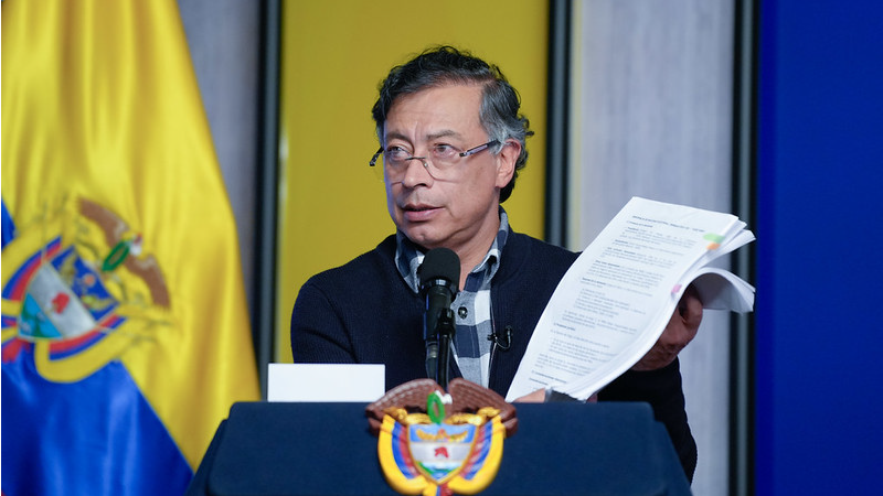 Silencio absoluto de órganos de control ante la inminencia del fraude electoral