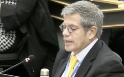 Colombia se aparta de derechos sexuales, reproductivos y de género
