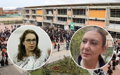 Comienza la campaña conservadora en la educación y los derechos infantiles