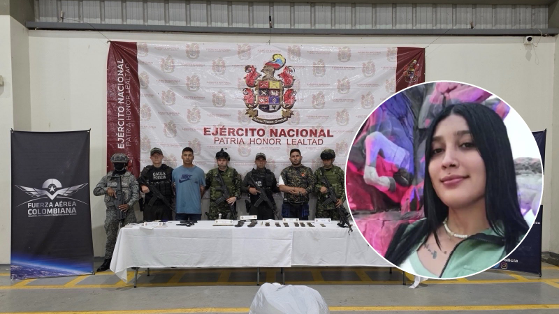 Joven madre en el Meta sería nuevo  caso de un ‘falso positivo’ del Ejército 