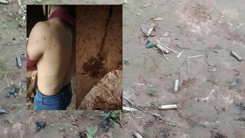 ‘Ejército retuvo a familia y mató a uno’: denuncia indica posible ‘falso positivo’