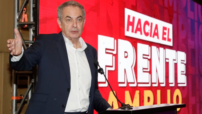 El progresismo colombiano avanza en busca de lograr el Frente Amplio